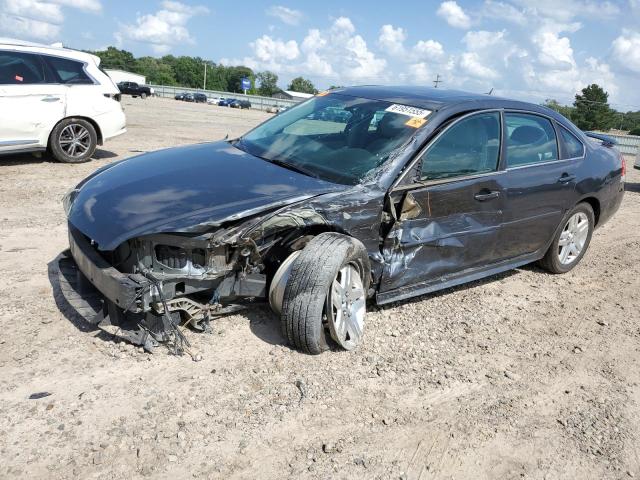 Vin: 2g1wg5ek9b1234165, lot: 61951555, chevrolet impala lt 2011 img_1