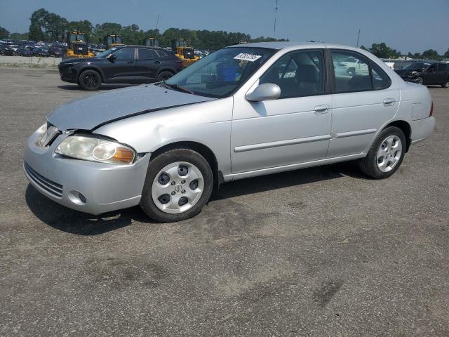 NISSAN SENTRA 1.8