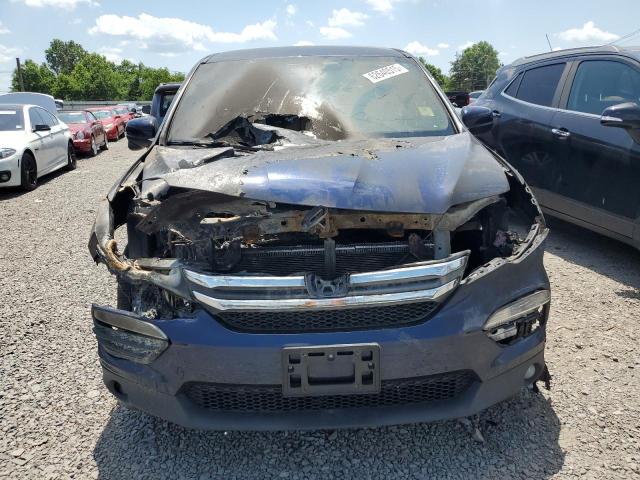2016 HONDA PILOT EX 5FNYF6H37GB102264