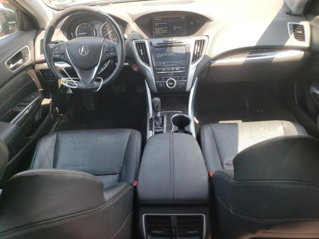 2018 ACURA TLX TECH - 19UUB1F59JA000581