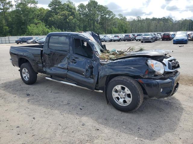Vin: 5tfku4hn7fx007029, lot: 60980385, toyota tacoma double cab prerunner long bed 20154