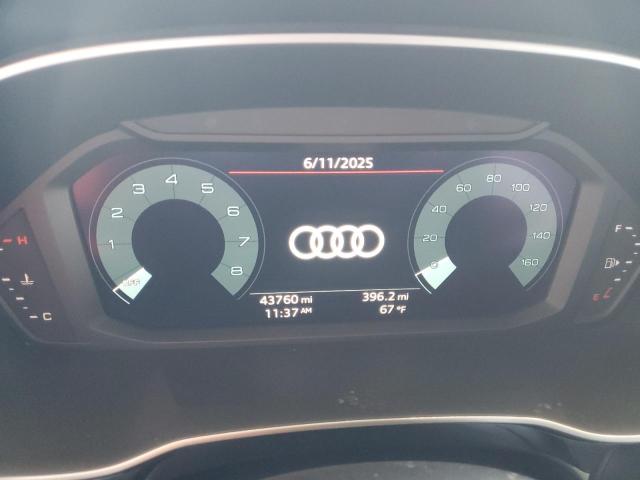 2023 AUDI Q3 PREMIUM - WA1DECF36P1109339