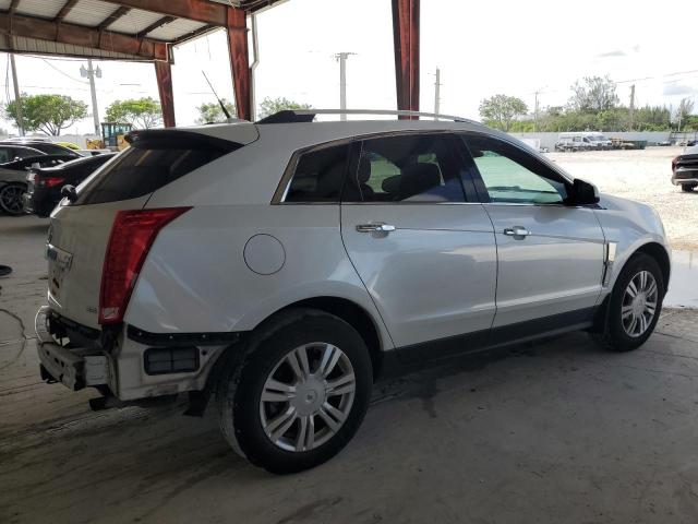 Vin: 3gyfnde38cs517382, lot: 61227085, cadillac srx luxury collection 20123
