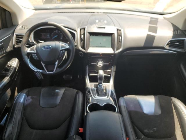 2017 FORD EDGE SPORT 2FMPK4AP5HBC54997