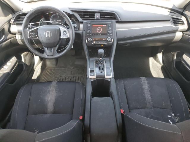 2021 HONDA CIVIC LX - 2HGFC2F66MH556180