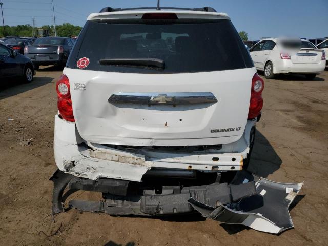 2CNALPEW9A6289417 2010 CHEVROLET EQUINOX