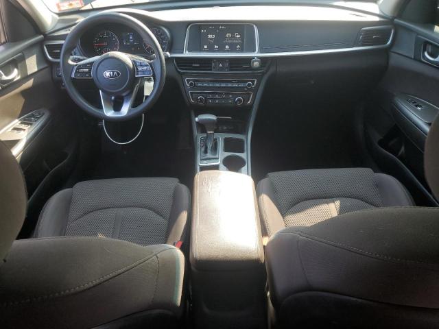 2019 KIA OPTIMA LX - 5XXGT4L35KG343407