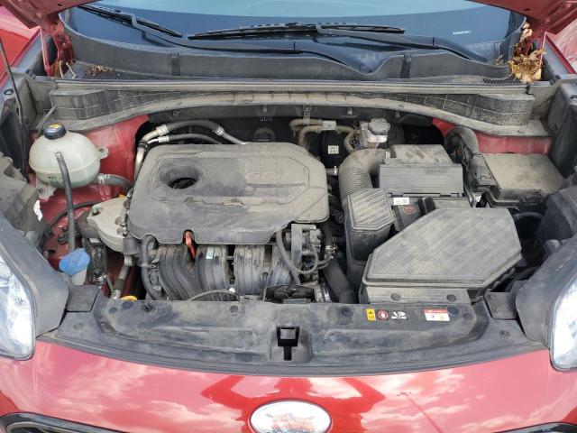 2020 KIA SPORTAGE S - KNDP63AC0L7666956
