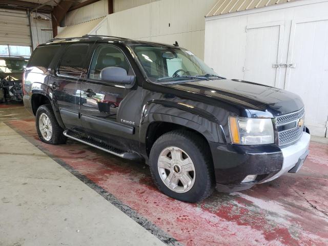 Vin: 1gnukbe01ar176625, lot: 59802355, chevrolet tahoe k1500 lt 20104