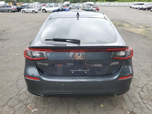 2024 HONDA CIVIC SPOR - 19XFL1H88RE023435