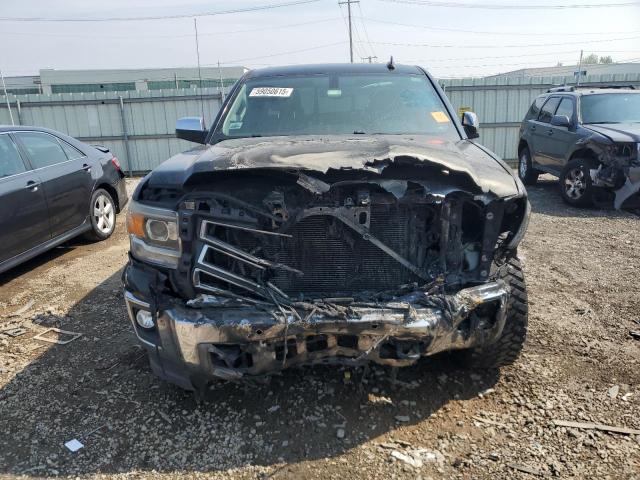 2015 GMC SIERRA K15 3GTU2VEC7FG106056