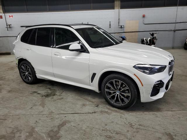 2019 BMW X5 XDRIVE4 - 5UXCR6C52KLL35418