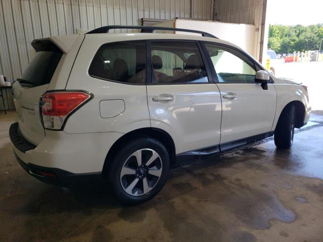 2017 SUBARU FORESTER 2 JF2SJAEC9HH569474