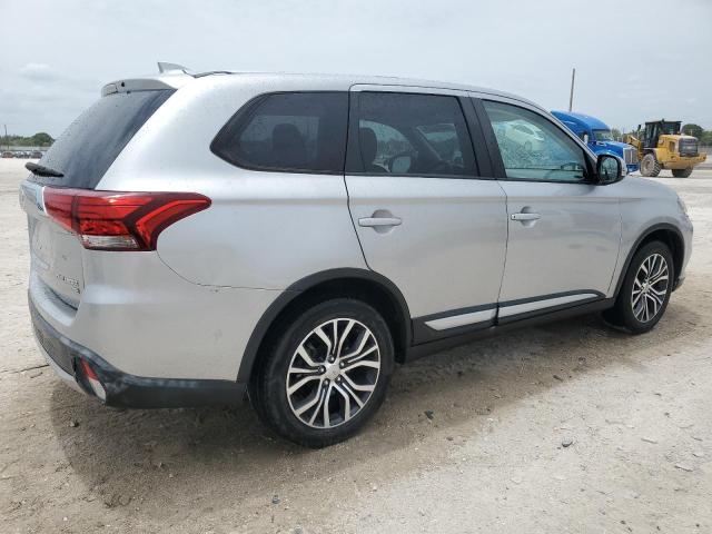 Vin: ja4ad3a36jj002408, lot: 59908825, mitsubishi outlander se 20183