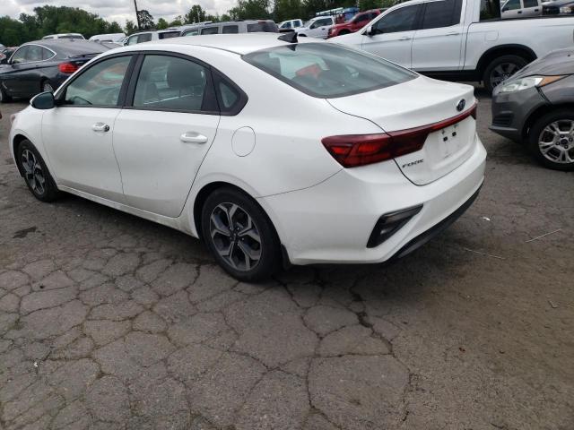 2019 KIA FORTE FE 3KPF24AD2KE082546