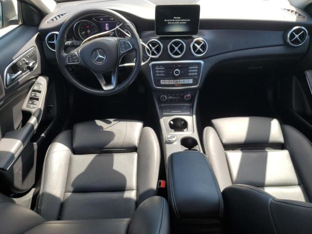 2019 MERCEDES-BENZ GLA 250 - WDCTG4EBXKJ552977