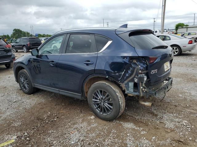 Vin: jm3kfacm0m0397721, lot: 61344605, mazda cx-5 touring 20212
