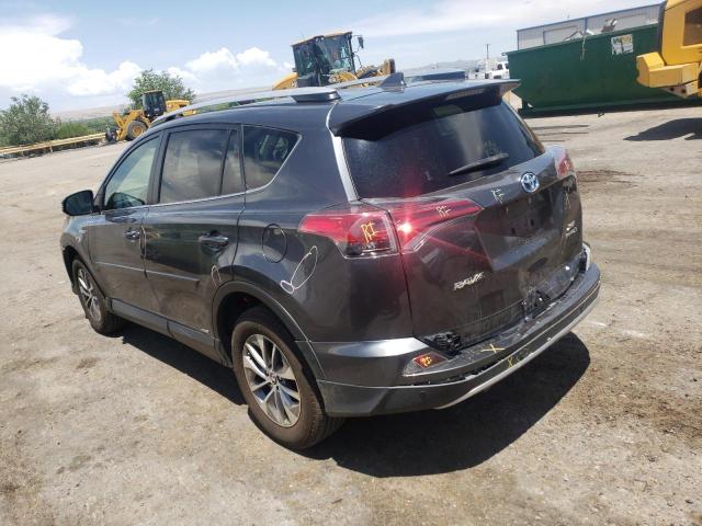 Vin: jtmrjrev2gd032657, lot: 59969715, toyota rav4 xle 20162