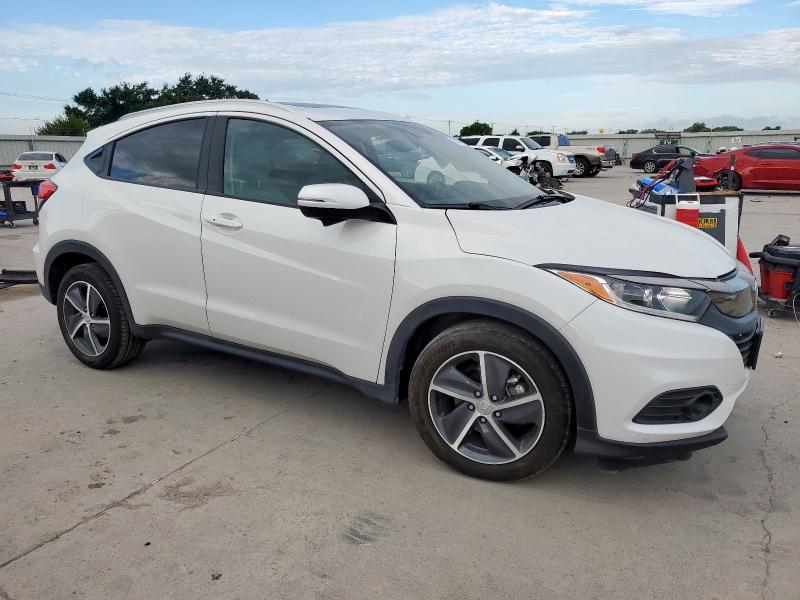 2022 HONDA HR-V EX 3CZRU6H52NM756507