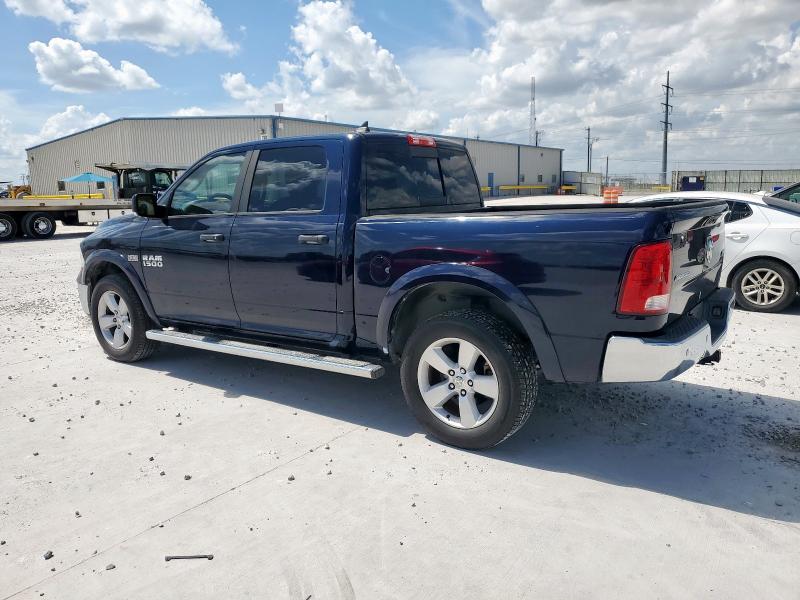 2015 RAM 1500 SLT 1C6RR7LT7FS648936