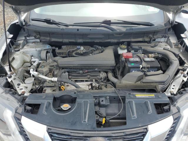 2018 NISSAN ROGUE S - JN8AT2MV5JW346349
