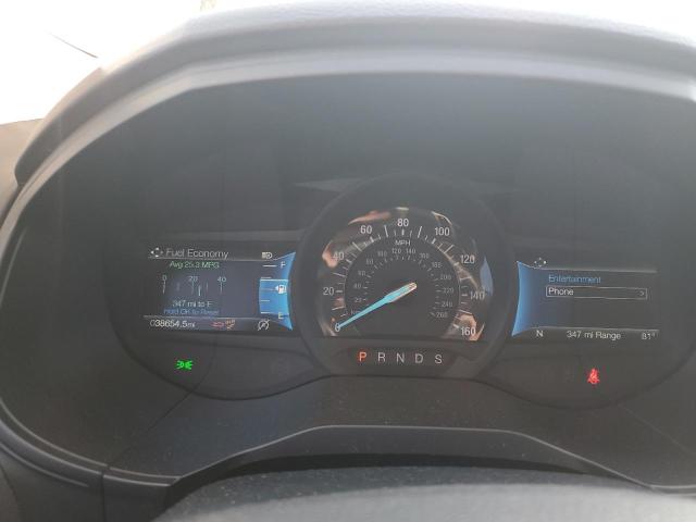 2022 FORD EDGE SEL - 2FMPK4J99NBA90098