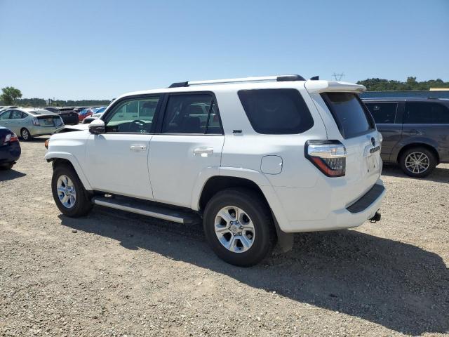 2024 TOYOTA 4RUNNER SR - JTENU5JR8R6263542