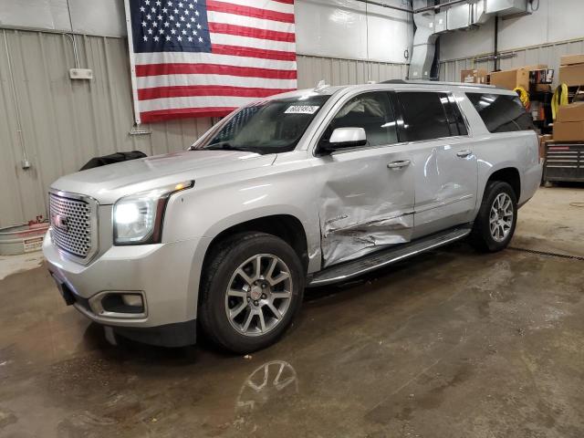 Vin: 1gks2jkj2fr684136, lot: 60324975, gmc yukon denali 2015 img_1
