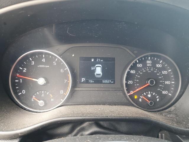 2022 KIA SPORTAGE LX KNDPM3AC4N7028038