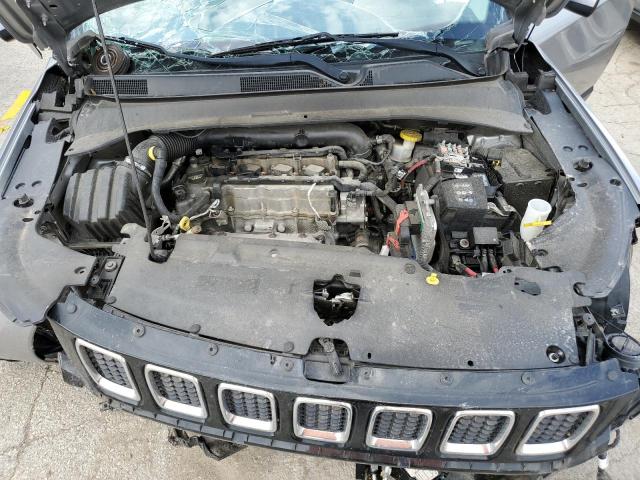 2018 JEEP COMPASS LA 3C4NJDBB9JT179412