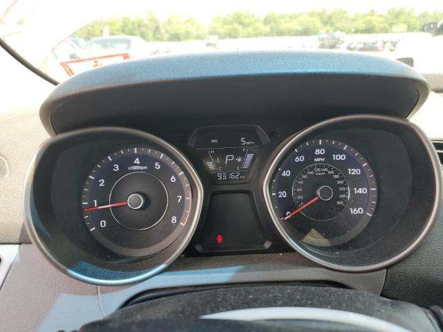 2015 HYUNDAI ELANTRA SE 5NPDH4AE8FH591055