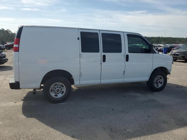 2018 GMC SAVANA G25 1GTW7AFP1J1341564