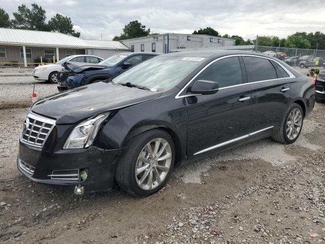 CADILLAC XTS LUXURY
