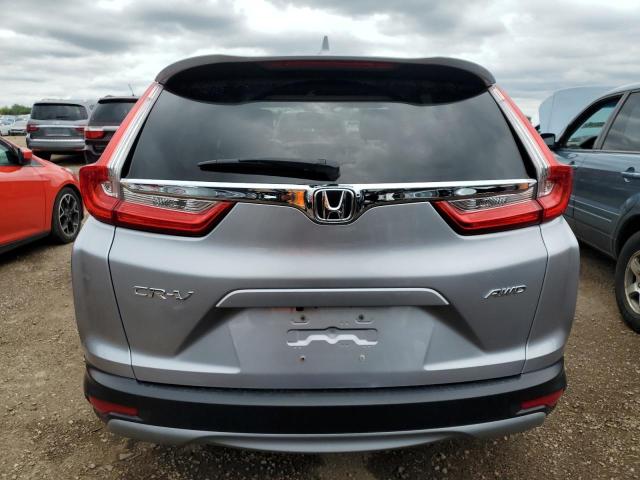 2018 HONDA CR-V EX 5J6RW2H50JL017389