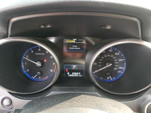 2018 SUBARU OUTBACK 2. - 4S4BSANC6J3202333
