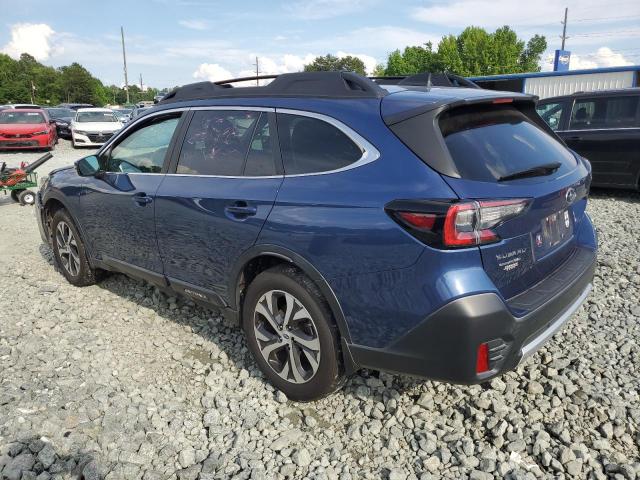 Vin: 4s4btancxl3104695, lot: 59008025, subaru outback limited 20202