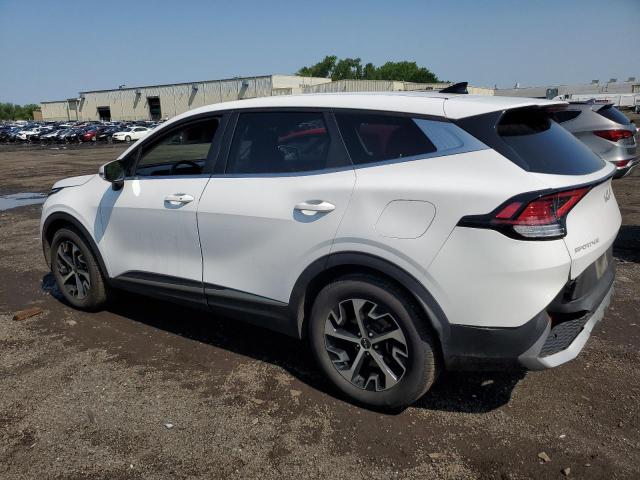 2023 KIA SPORTAGE E - 5XYK33AF3PG043773