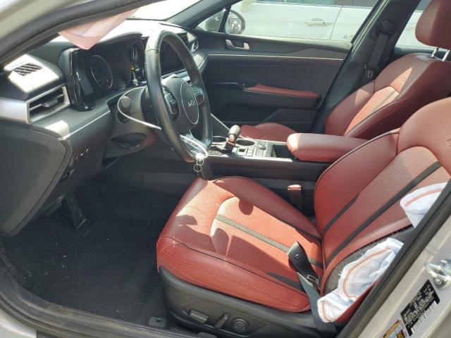 2023 KIA K5 GT LINE 5XXG64J20PG227542