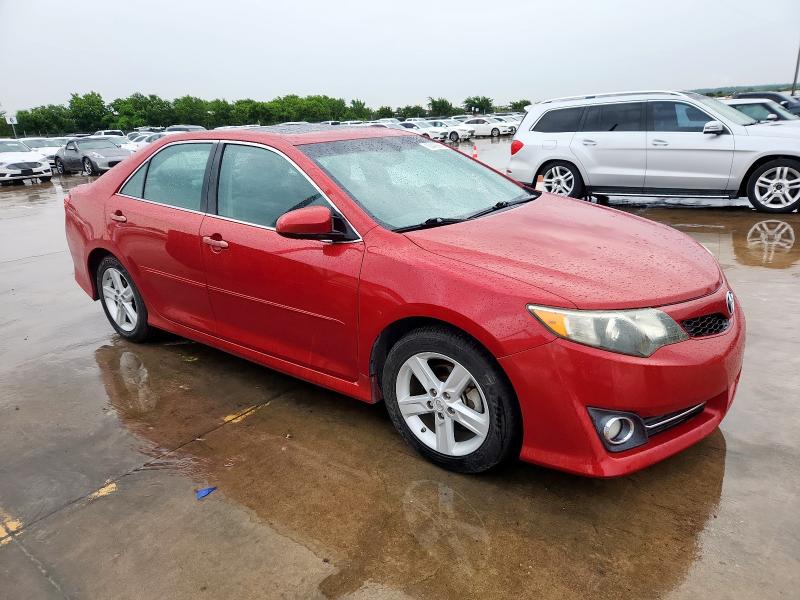 Vin: 4t1bf1fk2eu731207, lot: 60409945, toyota camry l 20144
