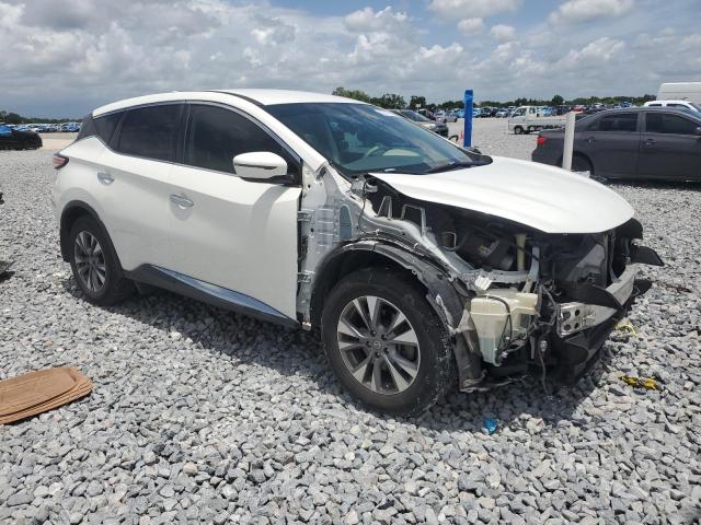 2016 NISSAN MURANO S 5N1AZ2MG5GN162583