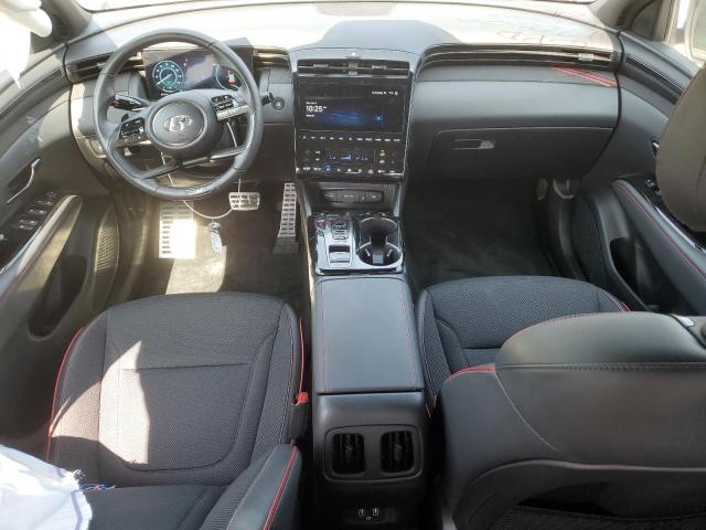 2024 HYUNDAI TUCSON N L KM8JFCD1XRU170150