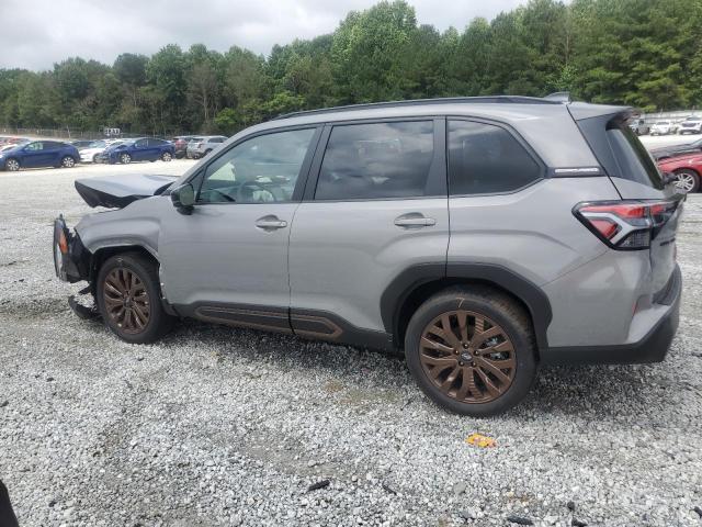 2025 SUBARU FORESTER S JF2SLDHCXSH516653