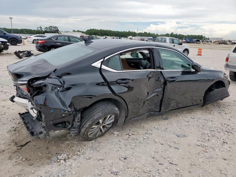 2019 LEXUS ES 350 - 58ABZ1B16KU028069
