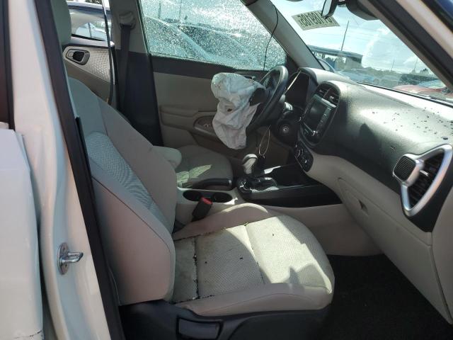 2023 KIA SOUL LX KNDJ23AU5P7864691