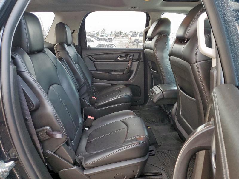 2014 GMC ACADIA SLT - 1GKKRRKD6EJ250352
