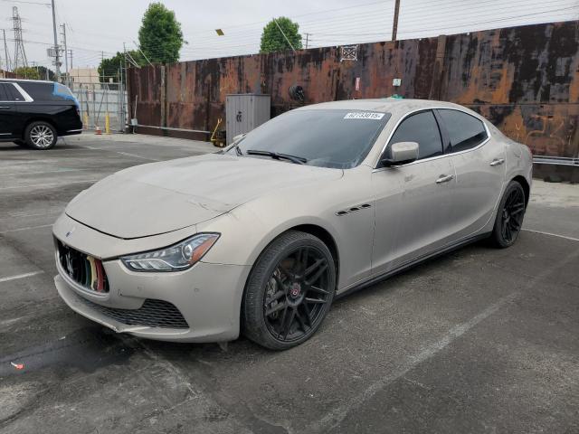 Vin: zam57rta8e1095303, lot: 62733015, maserati all models s 2014 img_1