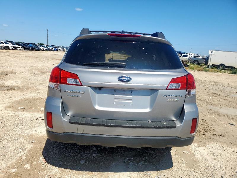 2011 SUBARU OUTBACK 2. - 4S4BRBKC8B3359319