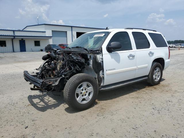 CHEVROLET TAHOE C150