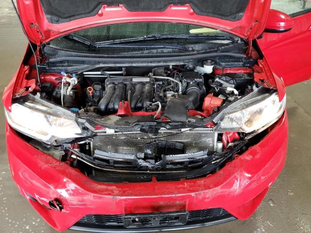 2015 HONDA FIT EX 3HGGK5H89FM700218