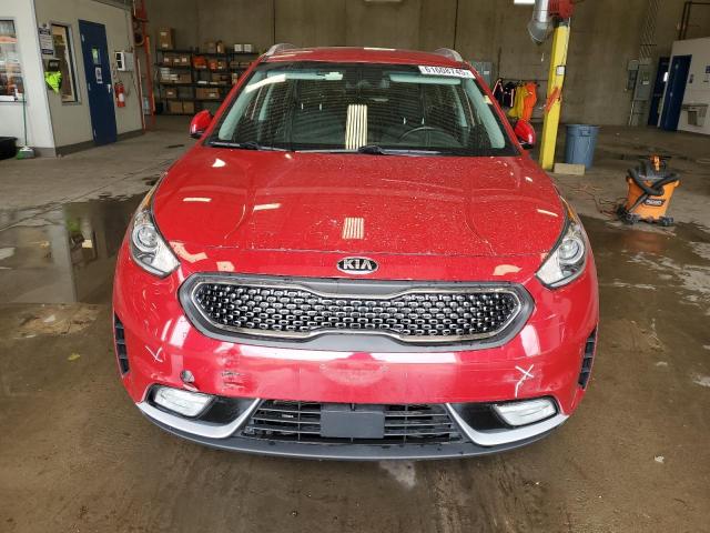 2017 KIA NIRO FE KNDCB3LC6H5104585